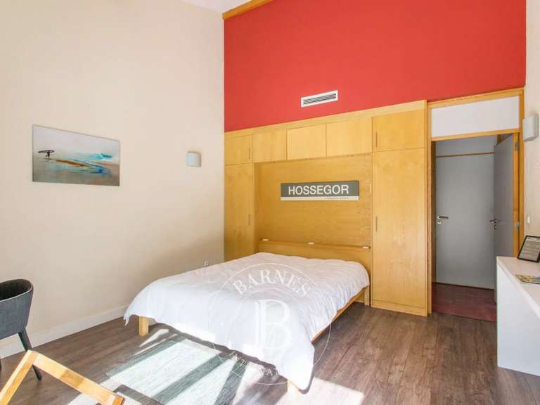 Maison Saubion - 9 chambres - 420m²