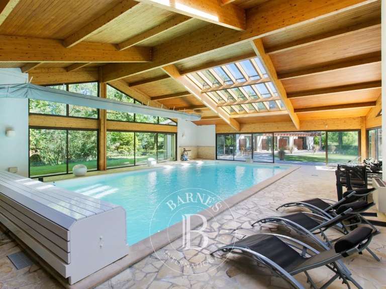 Maison Saubion - 9 chambres - 420m²
