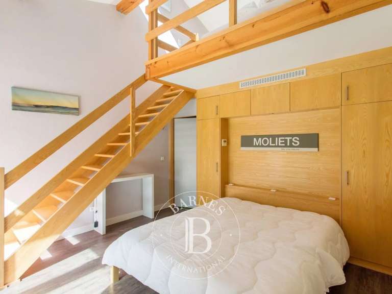 Maison Saubion - 9 chambres - 420m²