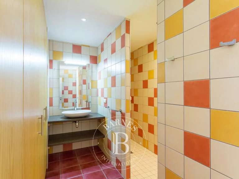 Maison Saubion - 9 chambres - 420m²