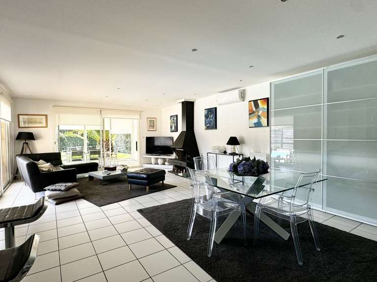 Maison Saubion - 4 chambres - 130m²