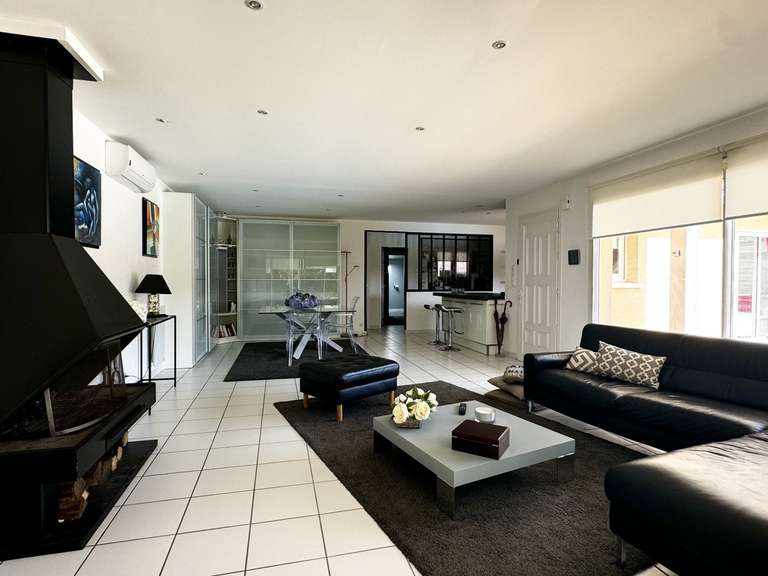 Maison Saubion - 4 chambres - 130m²