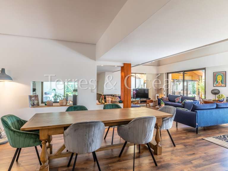 Maison Saubion - 9 chambres - 358m²