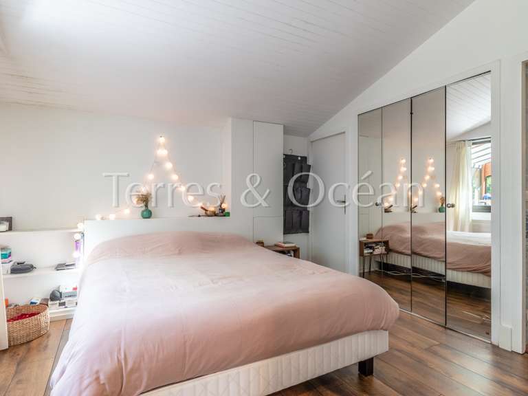 Maison Saubion - 9 chambres - 358m²