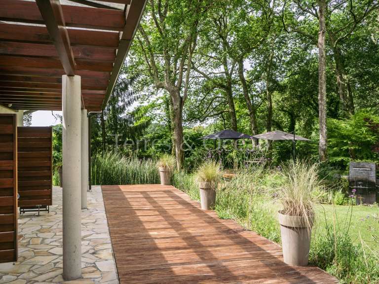 Maison Saubion - 9 chambres - 358m²