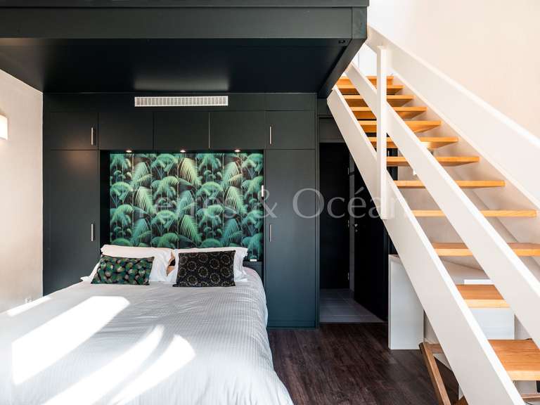 Maison Saubion - 9 chambres - 358m²