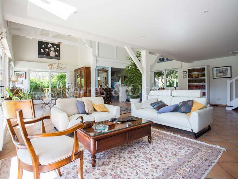 Maison Saubion - 8 chambres - 322m²