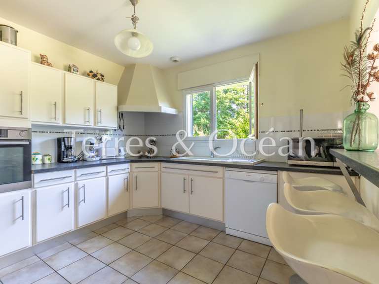 Maison Saubion - 8 chambres - 322m²