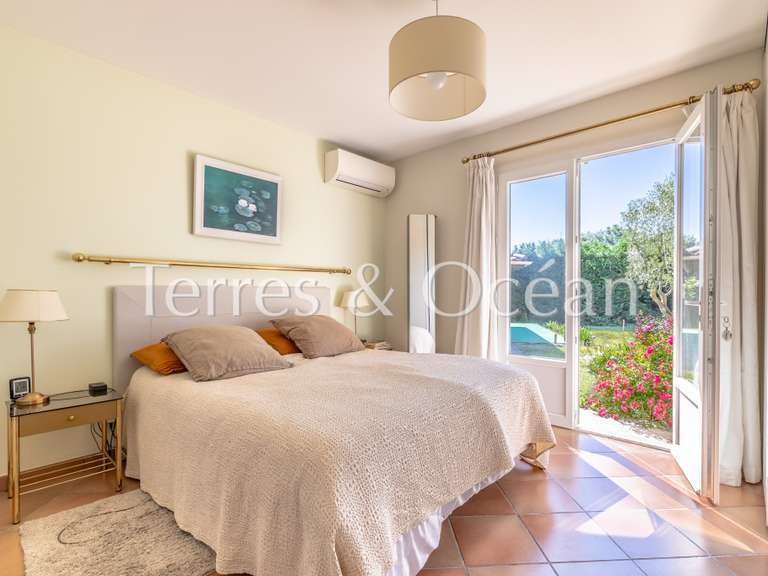 Maison Saubion - 8 chambres - 322m²