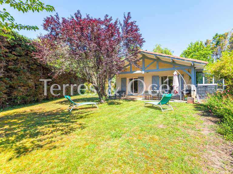 Maison Saubion - 8 chambres - 322m²