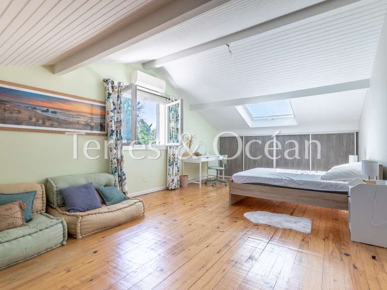 Maison Saubion - 8 chambres - 322m²