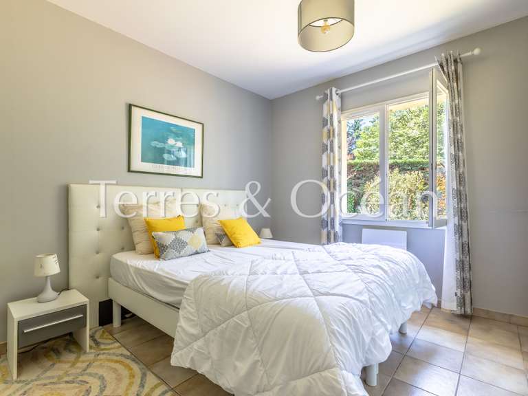 Maison Saubion - 8 chambres - 322m²