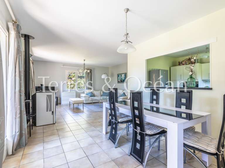 Maison Saubion - 8 chambres - 322m²