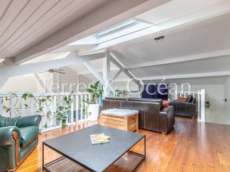 Maison Saubion - 8 chambres - 322m²