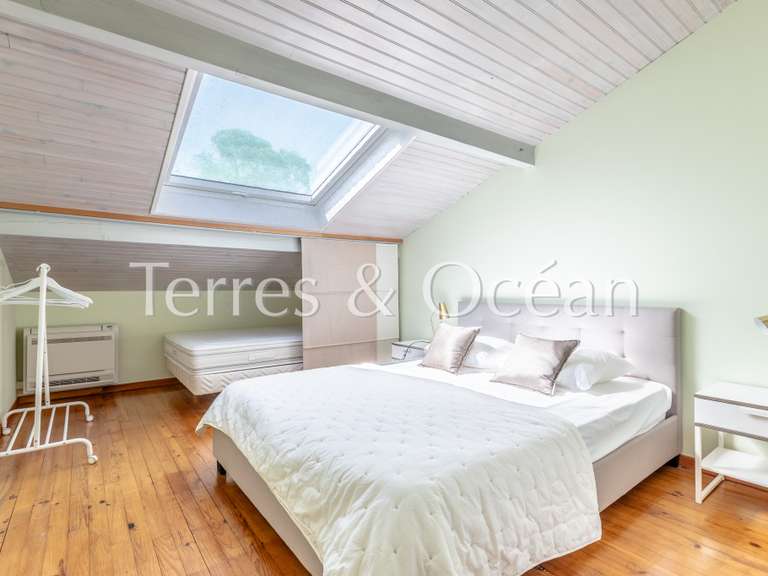 Maison Saubion - 8 chambres - 322m²