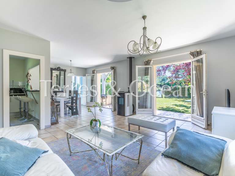 Maison Saubion - 8 chambres - 322m²