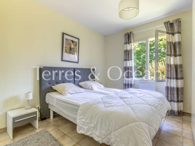 Maison Saubion - 8 chambres - 322m²