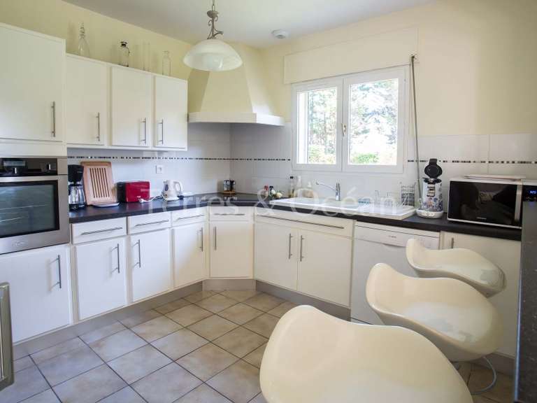 Maison Saubion - 8 chambres - 322m²