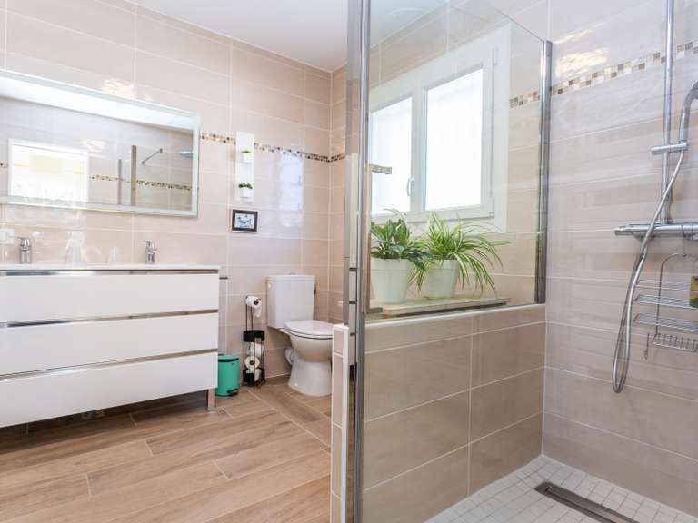 Maison Saubion - 8 chambres - 322m²