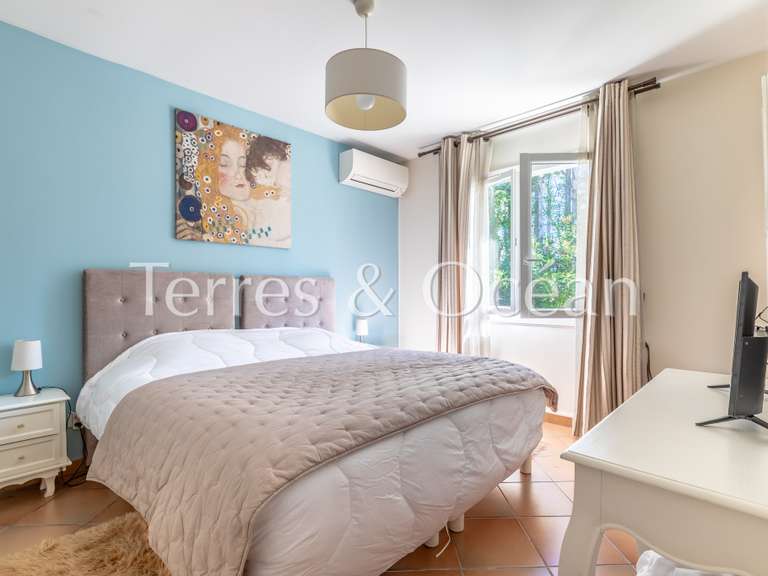 Maison Saubion - 8 chambres - 322m²