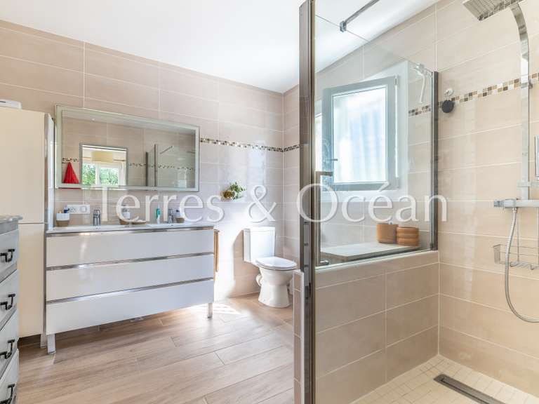 Maison Saubion - 8 chambres - 322m²