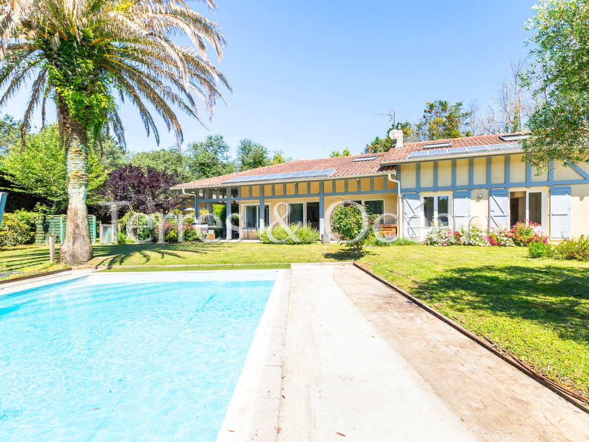 Maison Saubion
