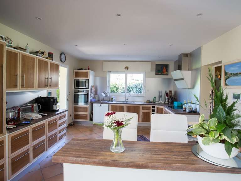 Maison Saubion - 8 chambres - 322m²