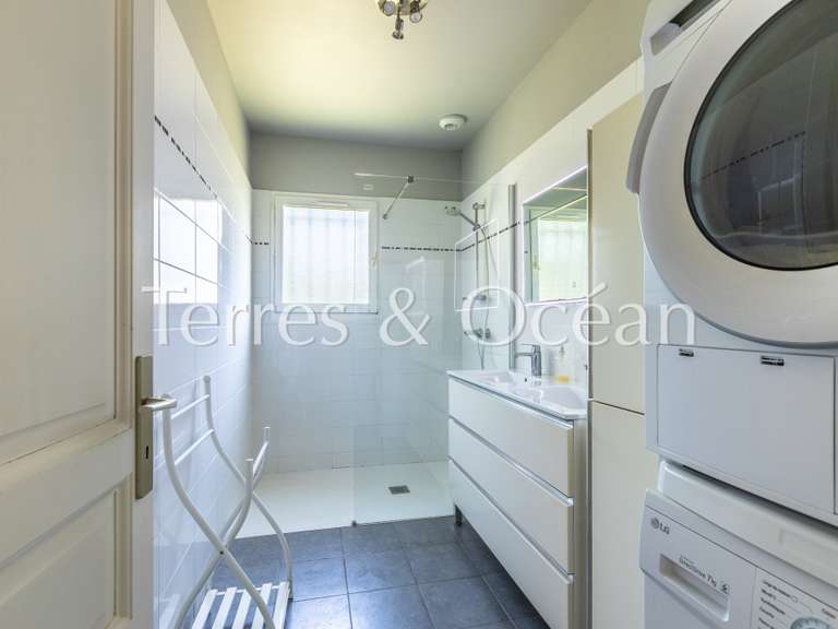 Maison Saubion - 8 chambres - 322m²