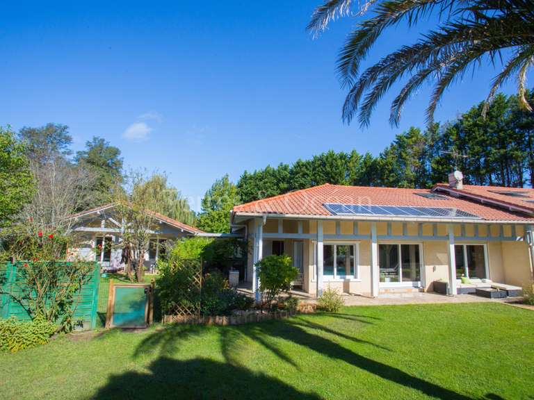 Maison Saubion - 8 chambres - 322m²