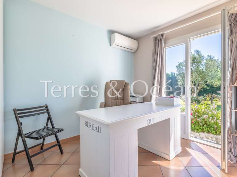 Maison Saubion - 8 chambres - 322m²