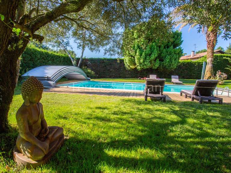 Maison Saubion - 8 chambres - 322m²