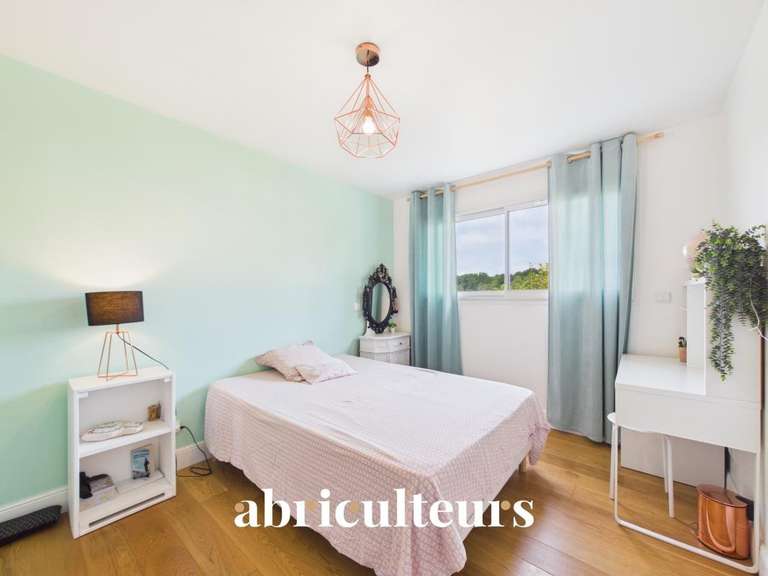 Maison Saubion - 4 chambres - 192m²