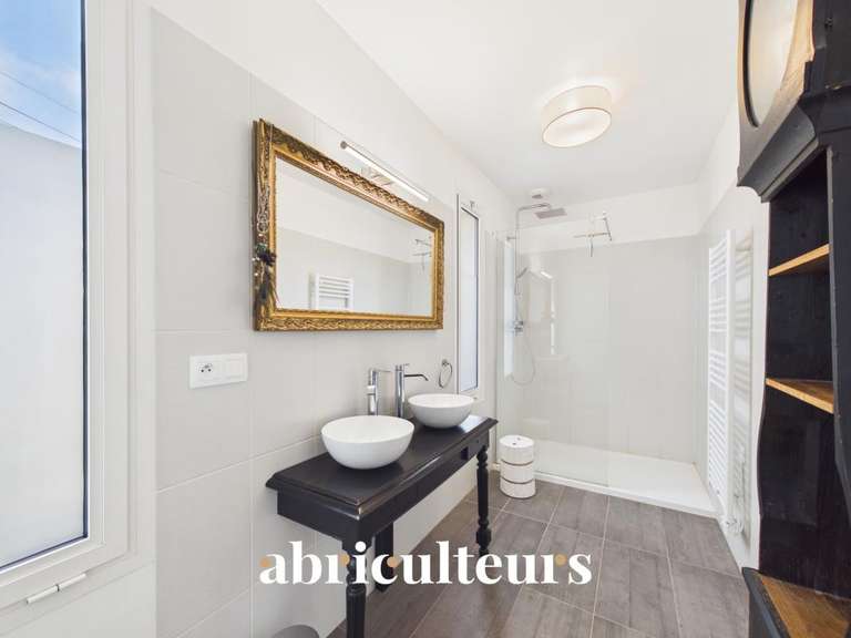Maison Saubion - 4 chambres - 192m²