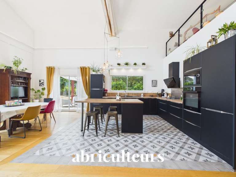 Maison Saubion - 4 chambres - 192m²