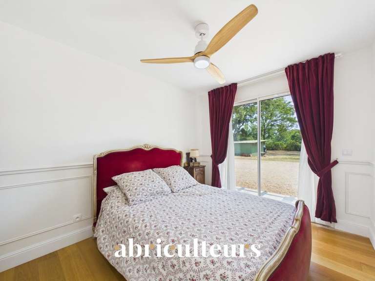 Maison Saubion - 4 chambres - 192m²