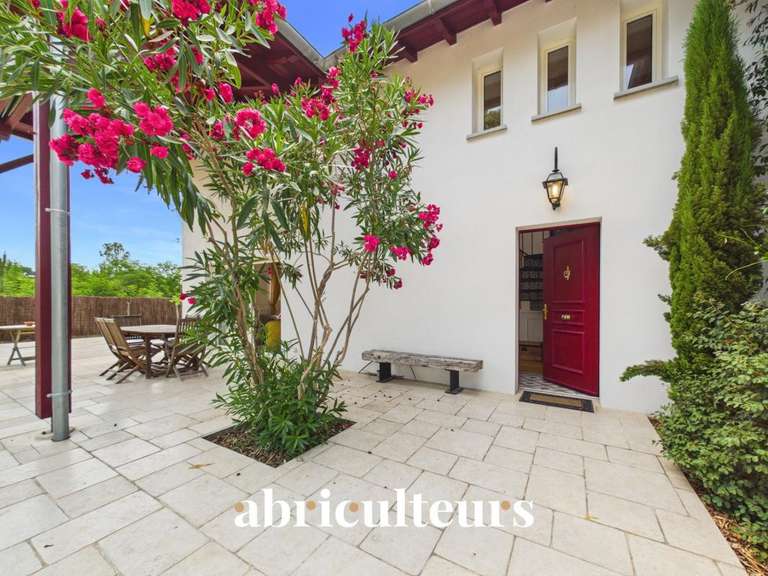 Maison Saubion - 4 chambres - 192m²