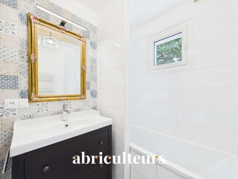 Maison Saubion - 4 chambres - 192m²