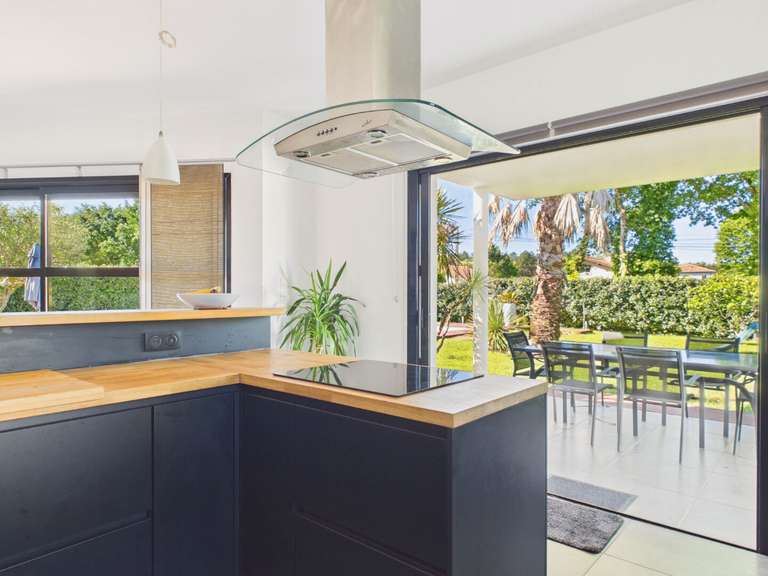 House Saubion - 4 bedrooms - 143m²