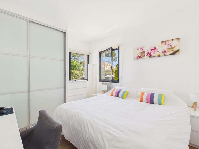 House Saubion - 4 bedrooms - 143m²