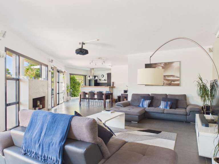 House Saubion - 4 bedrooms - 143m²