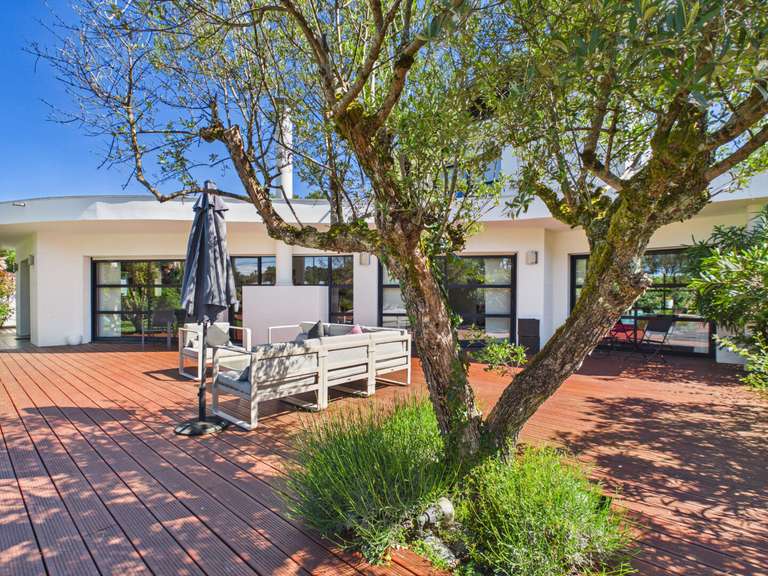 House Saubion - 4 bedrooms - 143m²