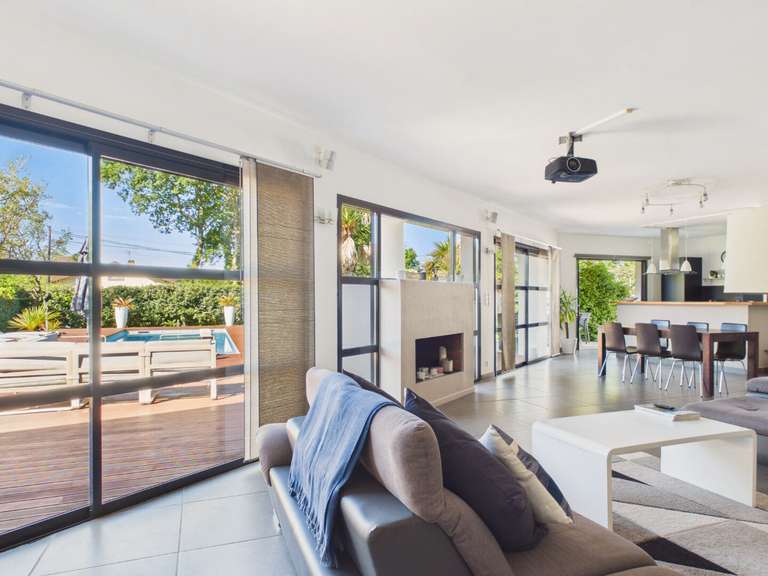 House Saubion - 4 bedrooms - 143m²