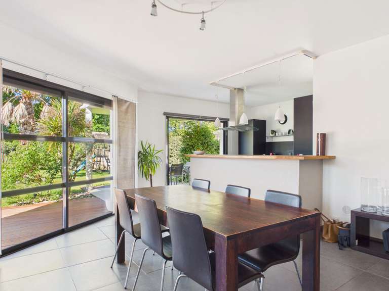House Saubion - 4 bedrooms - 143m²