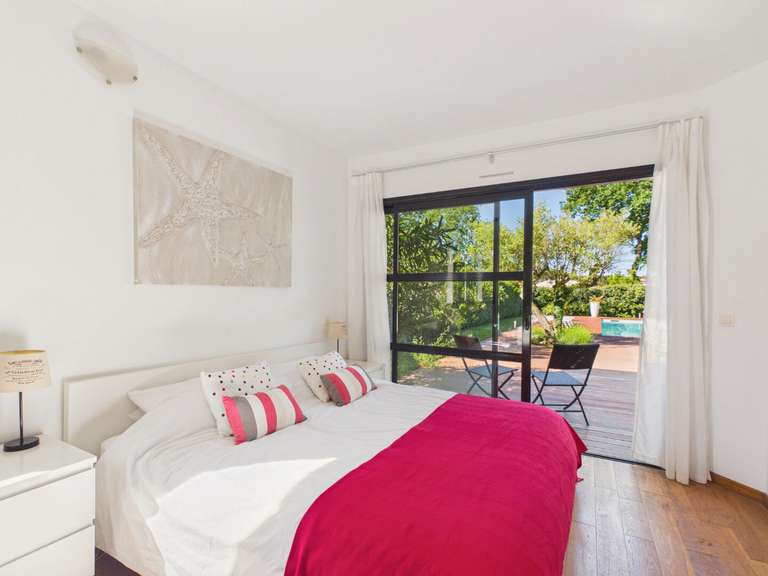 House Saubion - 4 bedrooms - 143m²