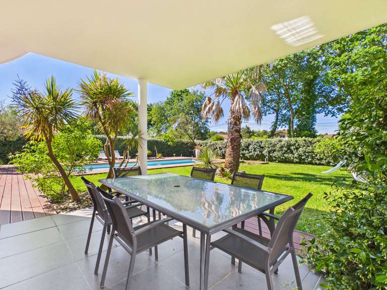 House Saubion - 4 bedrooms - 143m²