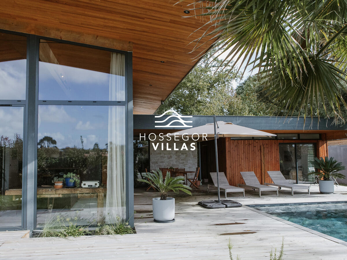 Villa Saubion