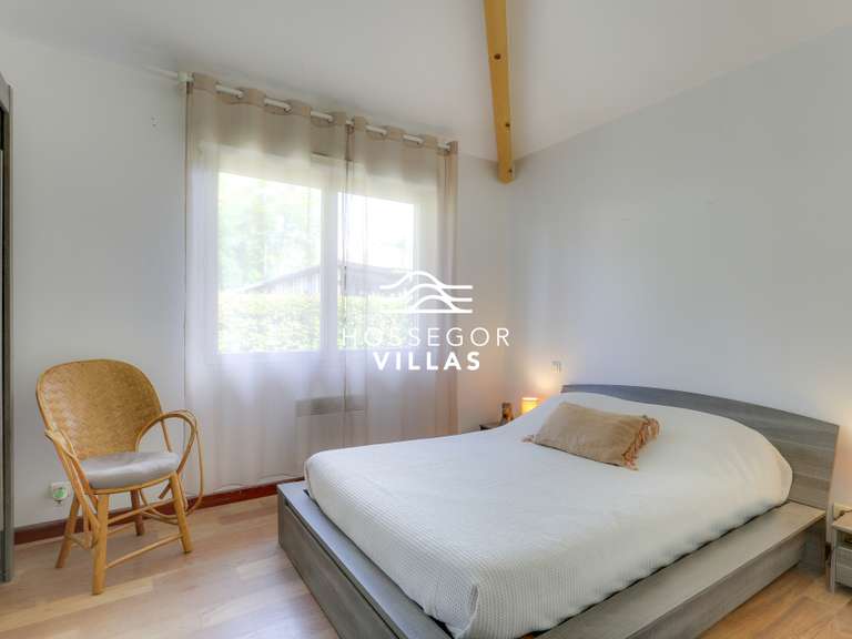Villa Saubion - 3 chambres - 145m²
