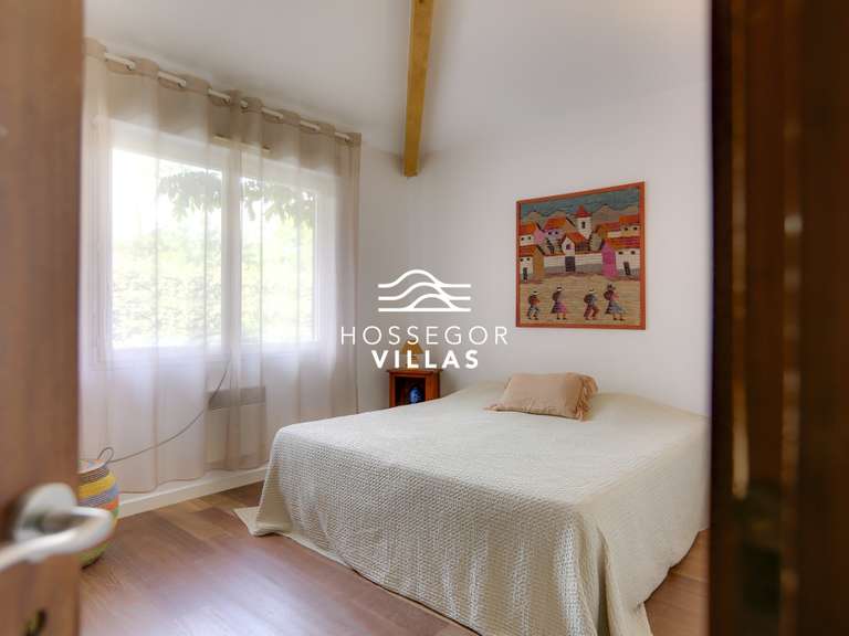 Villa Saubion - 3 chambres - 145m²