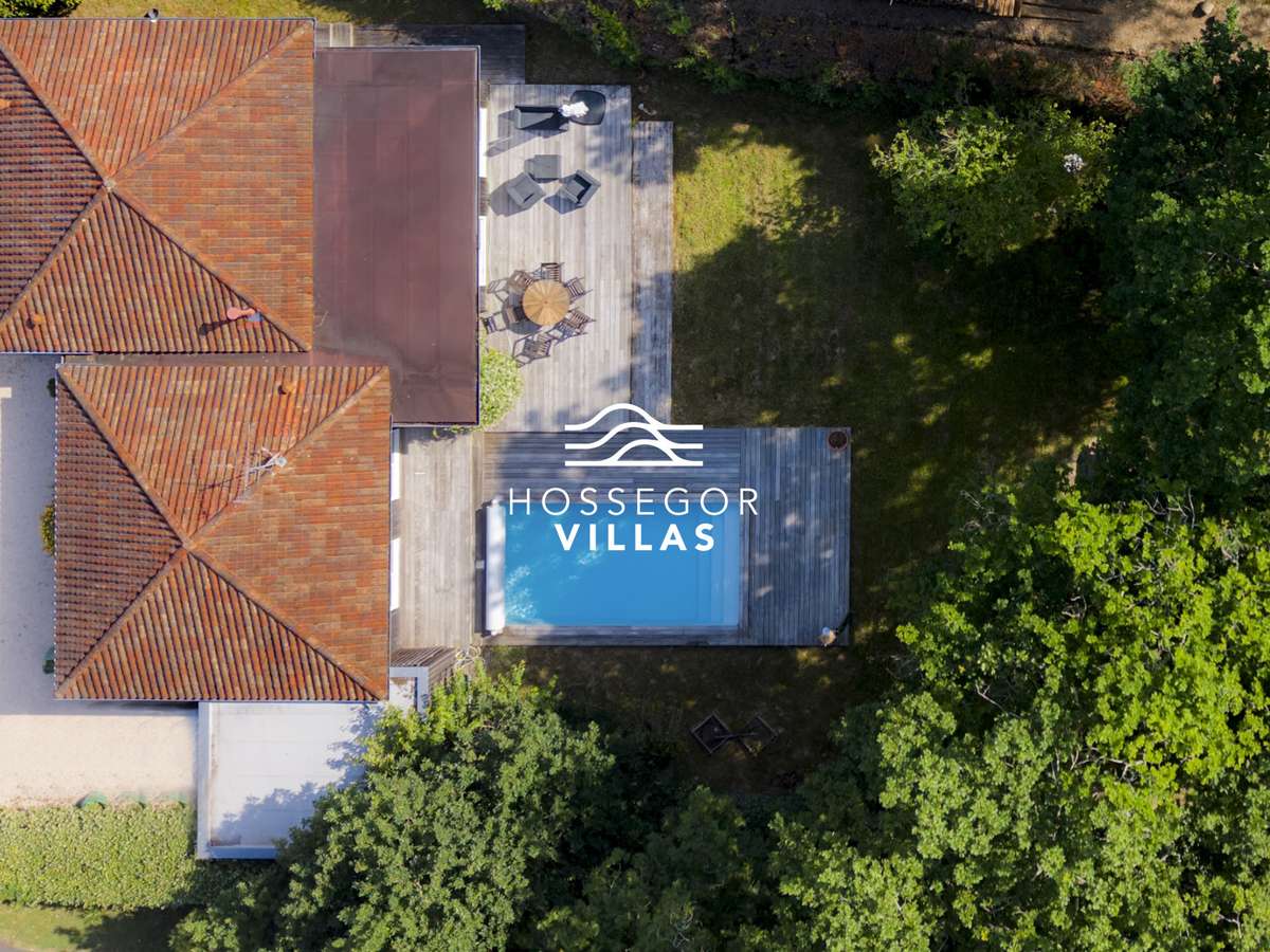 Villa Saubion