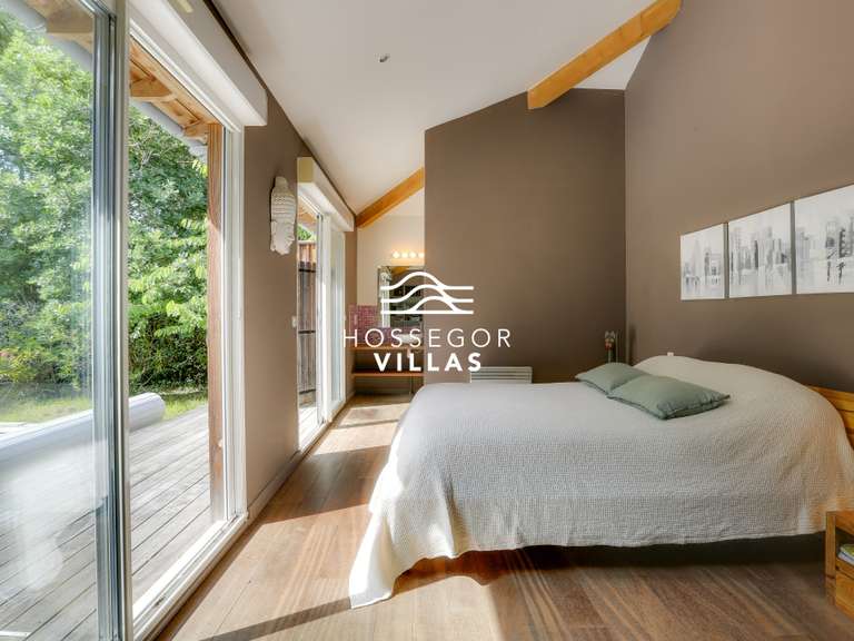 Villa Saubion - 3 chambres - 145m²